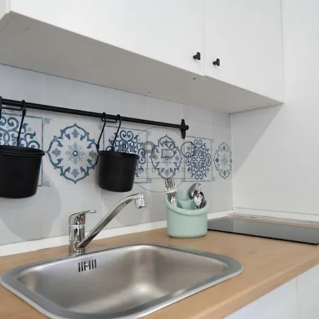 Kaire Διαμέρισμα Tropea