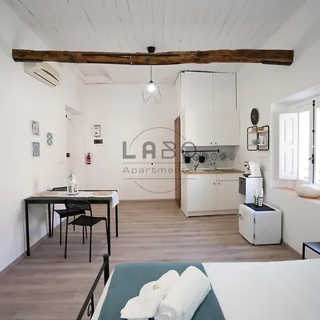 Kaire Διαμέρισμα Tropea