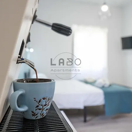 Διαμέρισμα Kaire Tropea