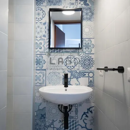 Kaire Appartement Tropea