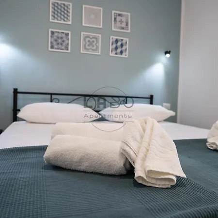 Kaire Appartement Tropea