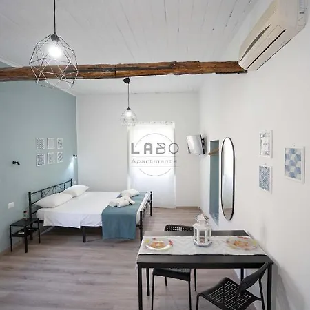 Kaire Appartement Tropea