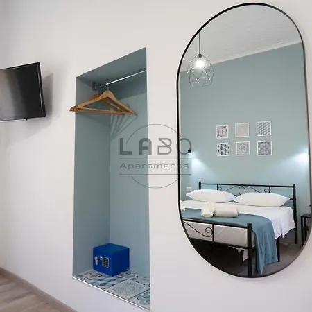 Kaire Appartement Tropea