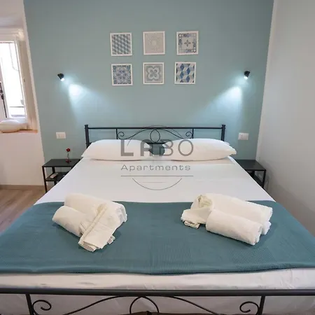 Appartement Kaire Tropea